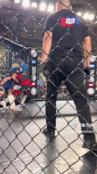 MMA Highlights: Exciting Moments in Pancrase