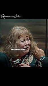 Trapped between floors, surrounded by strangers—sometimes the scariest part isn’t the fall, but what’s inside with you. 🛗😰 #TheElevator #MovieVibes #Claustrophobic #SuspenseThriller #PsychologicalTension #LockedIn #SurvivalMode 🔥🖤 | Review No Sekai