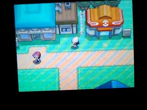 Cómo Usar el Pokeradar para Conseguir Pokemon Shiny (Parte 1)