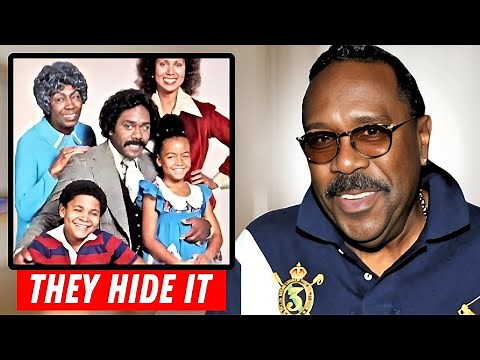 At 77, Demond Wilson FINALLY Revealed All Of The Secrets That We Were Suspecting All Along