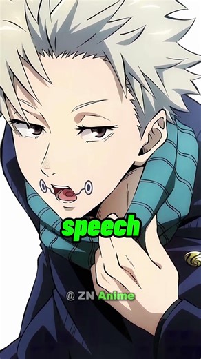 5 Characters Who Can Counter Gojo’s Infinity