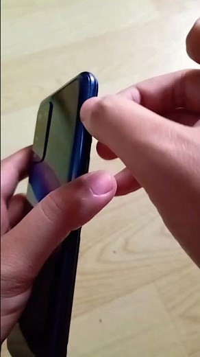 how to remove sd card on android phone. #lifehacks #tutorial