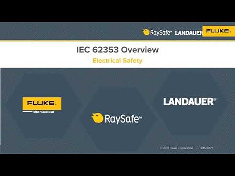 IEC 62353 compliant Electrical safety testing for patient monitors and ventilators (part 1)