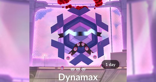 Cryogonal in Pokémon Go: Max Battle weakness and best counters