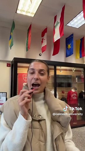 Caldwell University: Spirit, Diversity, and Community Pride