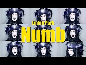 Linkin Park - Numb (Acapella Cover)