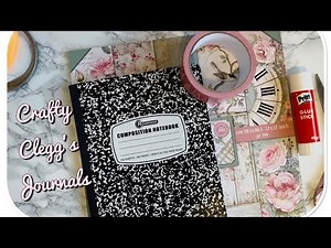 Altered composition note book Part 1