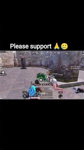 BGMI Shorts You'll Wish Were Real