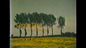 Connie Cook: A Documentary