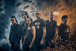 Code Orange release new songs 'Grooming My Replacement' and 'The Game' - Distorted Sound Magazine