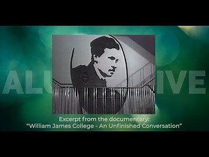 William James College (History Episode)