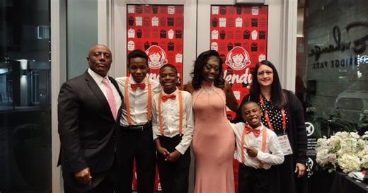 Finding Ohio's foster children 'forever homes' during National Adoption Month