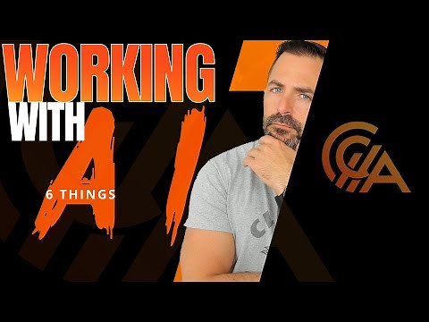 Unlocking the Power of AI for Insurance Claims: Strategies and Insights - Commercial Claims Show