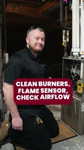 What’s Included in a Furnace Tune-Up? | Durham Region HVAC Guide