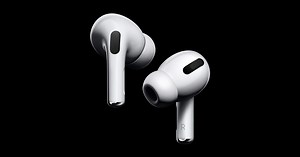 Apple extends repair program for AirPods Pro with crackling sound - 9to5Mac