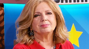 Loretta Schrijver per direct weg bij Ranking the Stars: ´Veel klachten´