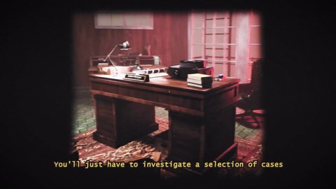 Indoors: The Alston Manor - Wishlist Trailer | Indie Horror Showcase 2025