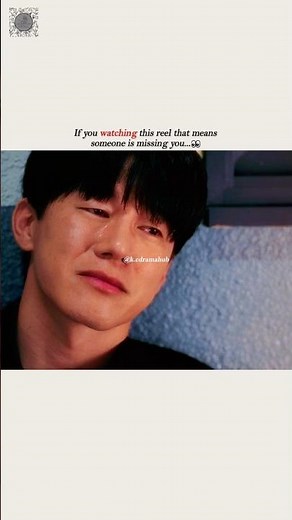 Destiny aparts them💔 #kdrama #emotional