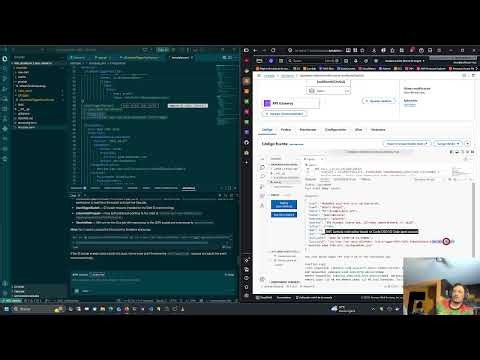 AWS SAM INTRO PART 3. Convert json to parquet in AWS Glue with an automatic trigger