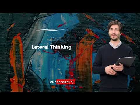 CREATIVE THINKING AND ARTISTIC INNOVATION Module 3 Techniques for Boosting Creativity