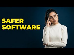 Why Is Software Safety Enhanced by Formal Methods?