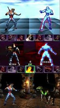 Did You Know? Hidden Skull Chamber & Sky Stage in Killer Instinct