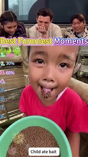 Keep watching… it gets worse#funny #trytolaugh #reaction