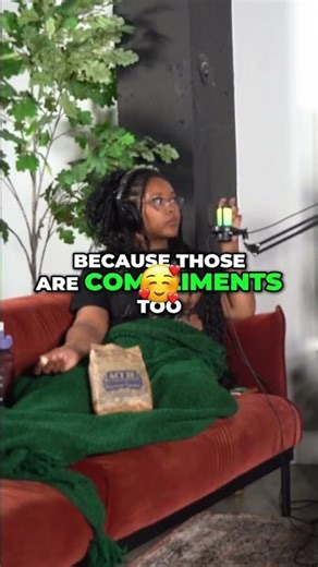 Is catcalling just a regular compliment? #podcast #podcastvibes #podcastclips