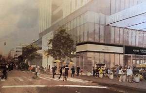 New NYC Jails Will Be Smaller Than First Planned, City Says