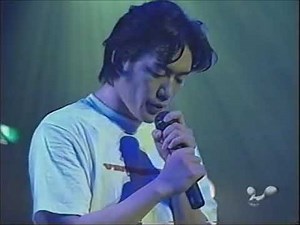 BRAHMAN live "時の鐘" "GOIN' DOWN" "ANSWER FOR..." "ARRIVAL TIME"