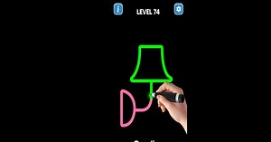 Download & Play Line Drawing: No Lift Puzzle on PC & Mac (Emulator)