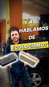 Así te engañan PARA QUE GASTES MÁS ‼️#mecanicodeltiktok #taller #tallermecanico #coches #mecanicaautomotriz #vehiculos #automovil #automocion #reparaciones #mecanicaautomotiva #cajadecambios #bmw #adblue #refrigerante #cuidado #mantenimiento | Juan José Ebenezer