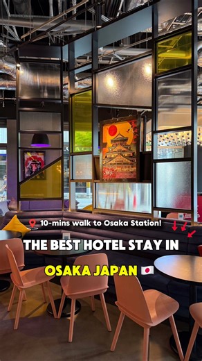 86K views · 576 reactions |  Checked into the cozy Japanese-style...