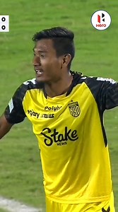 143K views · 4K reactions | How did these not go in?  #HeroISL #LetsFootball #ISLMoments | ISL- Indian Super League | Facebook