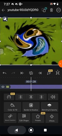 How To Make G Major 103 On Android