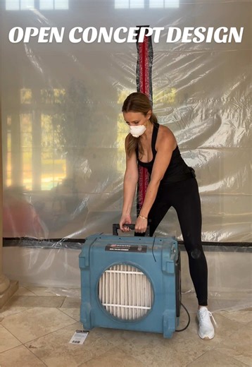 Open Concept Design Tips for Organic Modern Homes