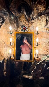 52 reactions · 73 comments | Would you spend the night in the cave room?  This was the old world suite (room 192) and is just one of the 110 completely unique rooms at the @madonnainn1958. With safari rooms, jungle rooms, and rooms taken straight out of a fairytale, I can’t wait to visit again and see what I get next time  #california #usa #visitcalifornia | Calum Mcswiggan | Facebook