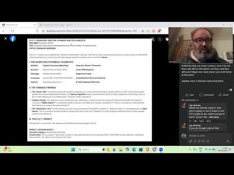 Seems like Blockdag isn't even a DAG but just a boring linear chain!