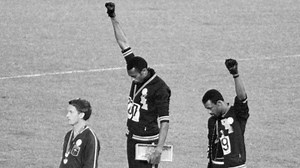 Black athletes have always been at forefront of the struggle - Andscape