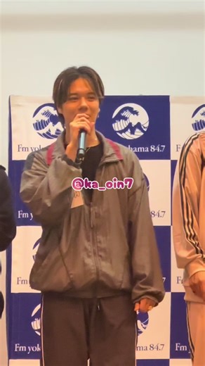 ♡⃛ 10/19 FMヨコハマ キャラバン in箱根｢EK★radio｣&｢ZERO-8｣合同公開収録 ♡⃛ 📍星槎大学 箱根キャンパス 🎧 Love Life /@KANNA_OHL🦥@OHL 📸 @ KANNA_OHL Dc.@栗原と伊藤 かんながつくった念願のらぶらいふ📸🫶 やっぱりいい曲すぎるよねだいすき🙂‍↕️🎶 かわいくできましたっ👑笑 ずっとたのしかったっ🏫❤️‍🔥 #OHL #ワンリミ #KANNA #OHL_7bit #LoveLife #ekradio #ワンラバ