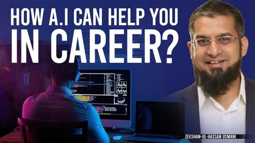 What is SkilledScore.com?| How A.I can Help You In Career? | Zeeshan Usmani, Ph.D
