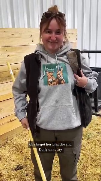 675K views · 35K reactions | Karen is TRASHING her birthing suite藍 | Katie Van Slyke | Facebook