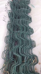 [Hot Item] Greenhouse Film Lock Channel Spring Wire Lock Profile Wiggle Wire Making Machine