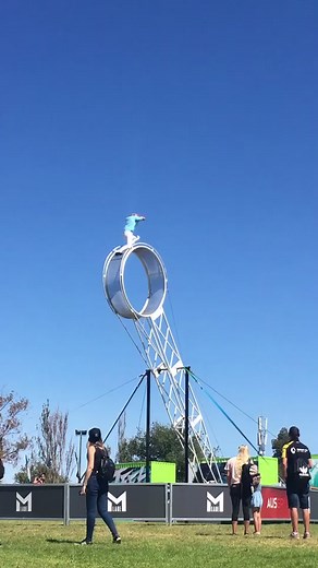 Crank Your Dancing Skills with This Fun Challenge