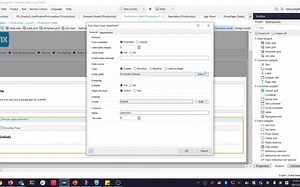 定时更新绑定到页面的数据 -Mendix 免费而强大的组件 Microflow timer 的用法