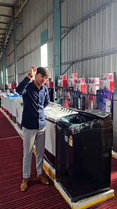 129K views · 76K reactions | Fully Automatic珞 Washing Machine 螺Jitne ka Mauka朗 #kanhafurniture #furniture | KANHA furniture company | Facebook