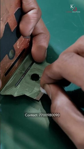 Samsung S20 FE Display Flickering Fix | Flex Replacement ASMR Repair