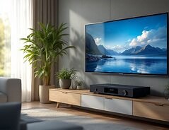 Receiver mit PC verbinden per HDMI - so geht's