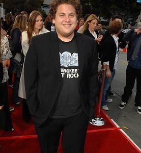 Jonah Hill Flaunts His Incredible Weight Loss — See the Pics