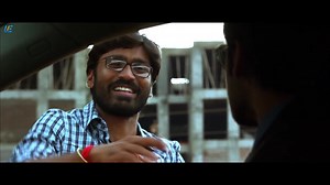 完美的视频混剪:Velaiyilla Pattathari - Tamil Movie | Compilation part 1 | Dhanush | A